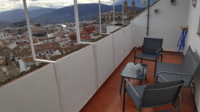 Dúplex San Lorenzo 2 PARKING GRATUITOS Y PISCINA Jaen